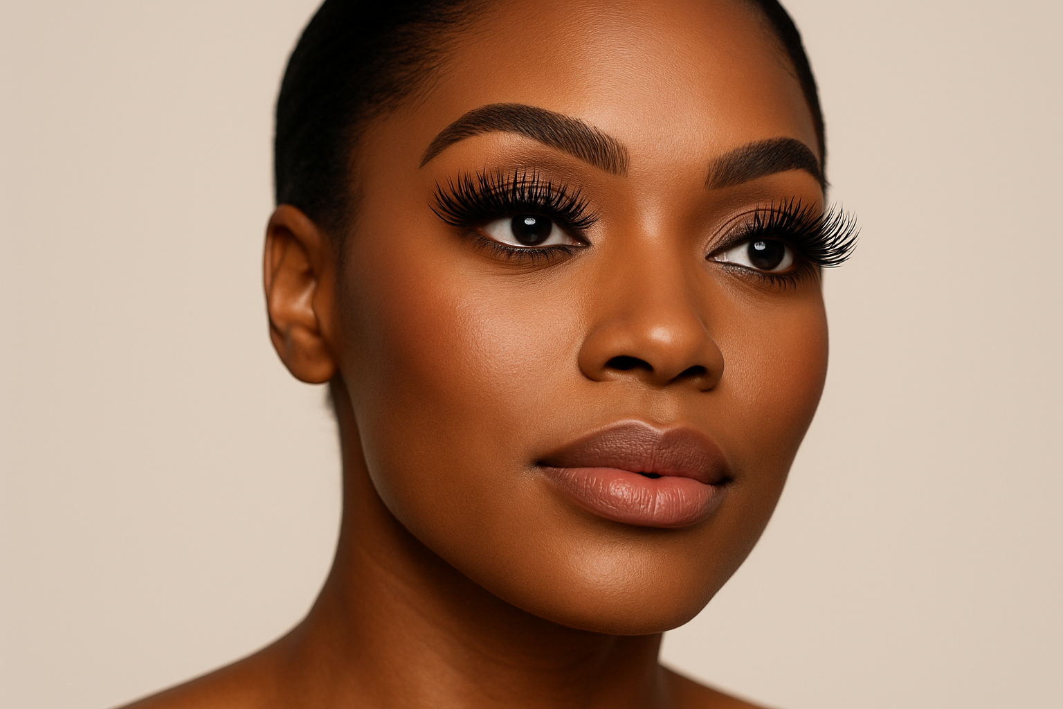LASHES
