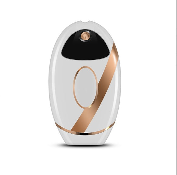 Épilateur laser professionnel – Blanchiment et douceur de la peau