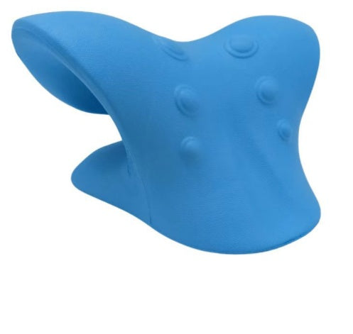 Rouleau de massage multifonctionnel pour le cou et les épaules