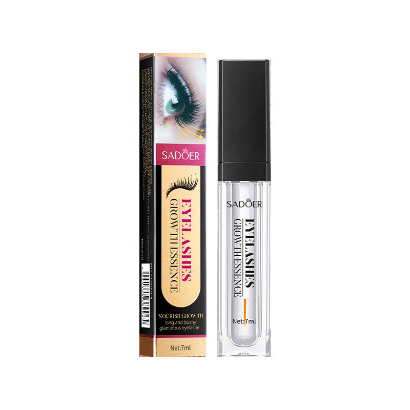 Sérum nourrissant pour cils – Renforce et répare les cils