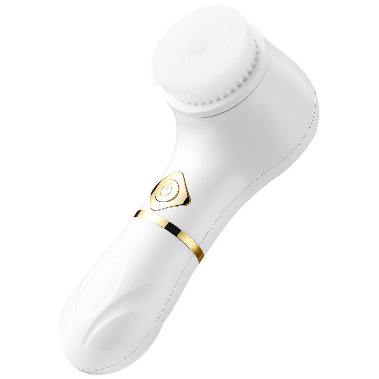 Nettoyant visage électrique et nettoyeur de pores – Appareil de beauté nettoyant en profondeur