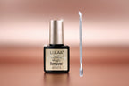 Nails polish remover and applicator 