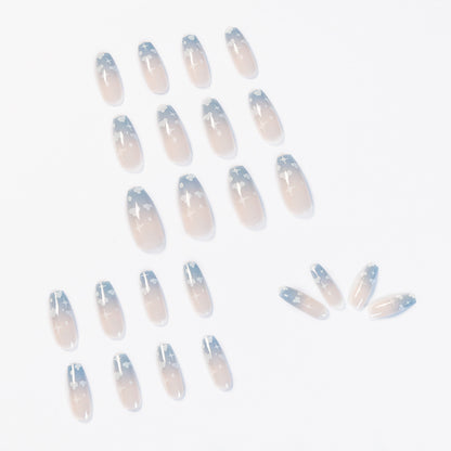 Press on nails