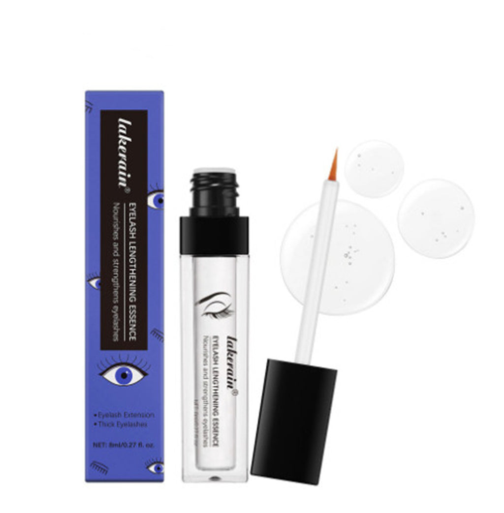 Sérum nourrissant pour cils – Renforce et répare les cils