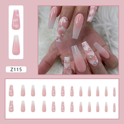 NAILS