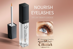 Eyelash Growth Serum - Branded