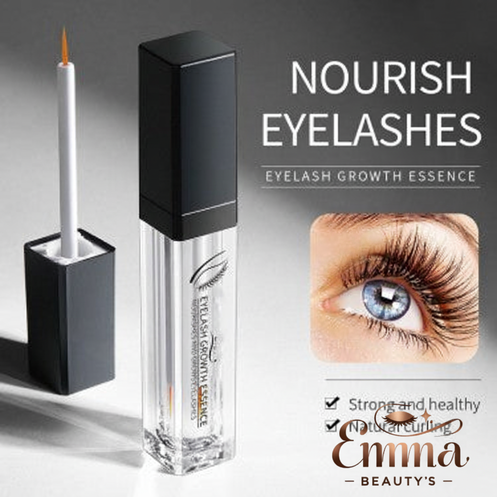 Eyelash Growth Serum - Branded