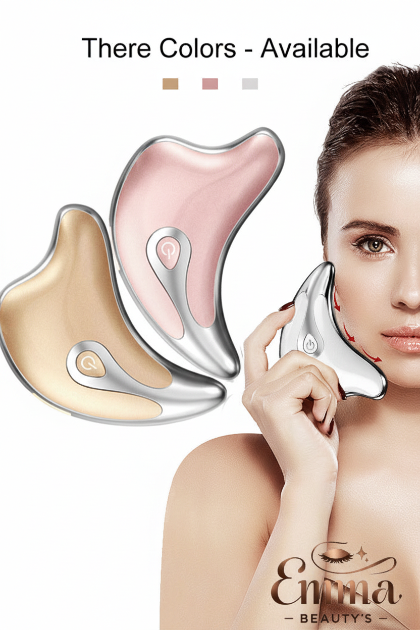 Gua Sha Colors - Branded