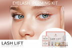 Lash Lift Kit - Branded