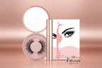 Magnetic Lashes Compact - Branded