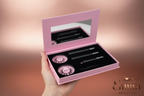Magnetic Lashes Kit Box - Branded