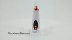 Blackheads removal tools how to use video 