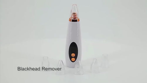 Blackheads removal tools how to use video 